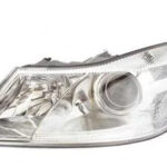 Фара для Skoda Octavia A5 2009-2013 права FP 6409 R4-P
