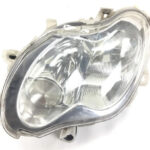 Фара для Smart Fortwo 1998-2007 ліва Фара для Smart Fortwo 1998-2007 ліва FP 8403 M01