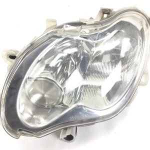 asdfghjkl570 Фара для Smart Fortwo 1998-2007 ліва