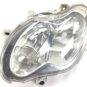 asdfghjkl571 Фара для Smart Fortwo 1998-2007 права