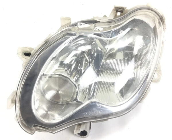 asdfghjkl571 Фара для Smart Fortwo 1998-2007 права