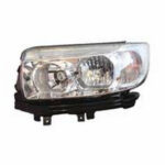 Фара для Subaru Forester 2006-2008 ліва FP 6716 R1-E