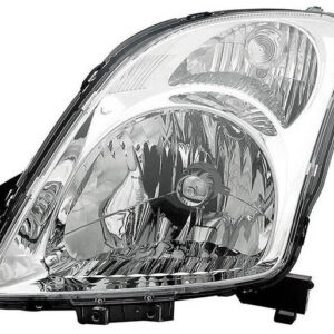 Фара для Suzuki Swift 2005-2009 права