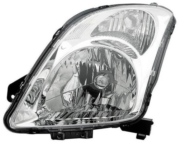 asdfghjkl577 Фара для Suzuki Swift 2005-2009 права