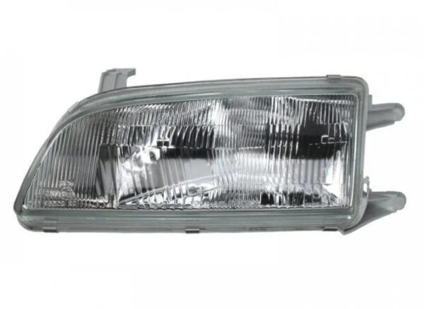 asdfghjkl579 Фара для Suzuki Swift 1989-1996 права
