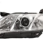 Фара для Toyota Camry XV40 2006-2011 ліва Америка Фара для Toyota Camry XV40 2006-2011 ліва Америка 69842087