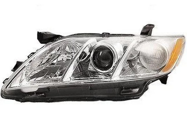 Фара для Toyota Camry XV40 2006-2011 ліва Америка
