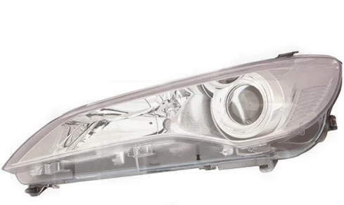 asdfghjkl588 Фара для Toyota Camry XV50 Америка 2014-2017 ліва