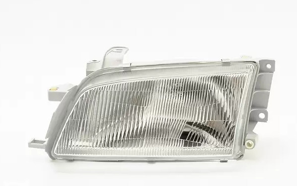 asdfghjkl591 Фара для Toyota Carina E 1992-1997 права