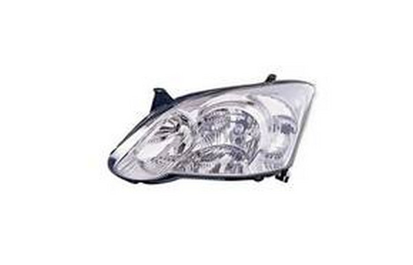 Фара для Toyota Corolla 2005-2007 права