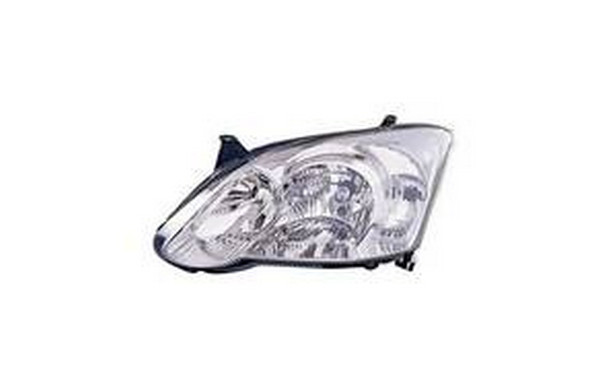 Фара для Toyota Corolla 2005-2007 хетчбек ліва