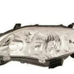 Фара для Toyota Corolla 2010-2012 Фара для Toyota Corolla 2010-2012 FP 7021 530