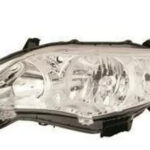 Фара для Toyota Corolla 2010-2012 права азія GS 7015 D304-X