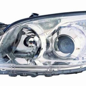 asdfghjkl602 Фара для Toyota RAV4 2009-2010 ліва