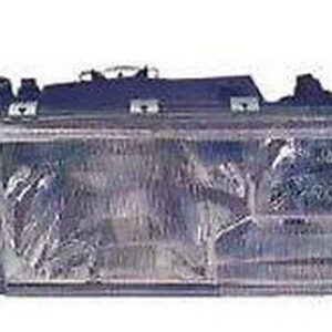 Фара для Volvo 740 1990-1994 ліва