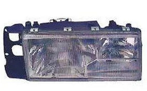 Фара для Volvo 740 1990-1994 ліва