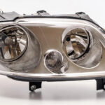 Фара для Volkswagen Caddy 2004-2010 ліва 4637593157