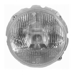 Фара для Volkswagen Golf 2 1983-1991 ліва внутрішня