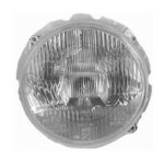 Фара для Volkswagen Golf 2 1983-1991 права внутрішня 69841842