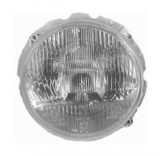 asdfghjkl609 Фара для Volkswagen Golf 2 1983-1991 права внутрішня