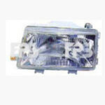 Фара для Renault R11 1987-1988 права Фара для Renault R11 1987-1988 права FP 6025 R3-E