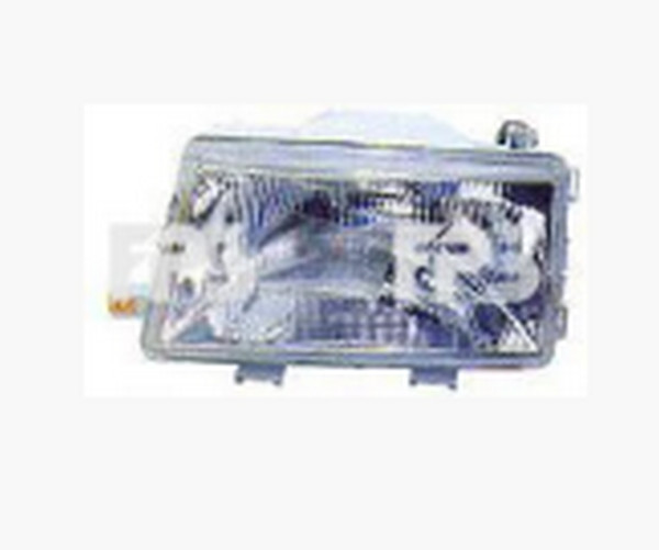 asdfghjkl61 Фара для Renault R11 1987-1988 права