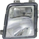 Фара для Volkswagen LT 2 1996-2005 ліва GS 3546 D311