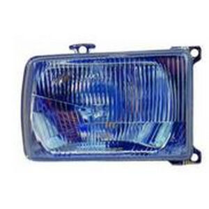 Фара для Volkswagen Passat B2 1981-1988 права