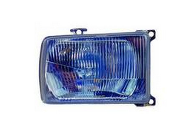 Фара для Volkswagen Passat B2 1981-1988 права