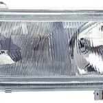 Фара для Volkswagen Passat B4 1994-1996 ліва FP 9537 900