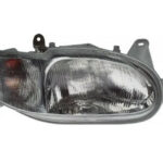 Фара для Ford Escort 1990-1995 права Фара для Ford Escort 1990-1995 права FP 2530 M06