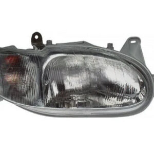 asdfghjkl62 Фара для Ford Escort 1990-1995 права