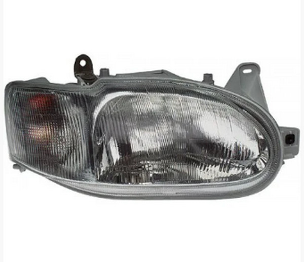 Фара для Ford Escort 1990-1995 права