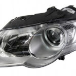 Фара для Volkswagen Passat B6 2005-2010 права FP 7407 R2-T