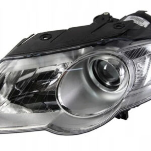 Фара для Volkswagen Passat B6 2005-2010 права