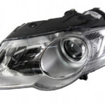 Фара для Volkswagen Passat B6 2005-2010 права 6984909