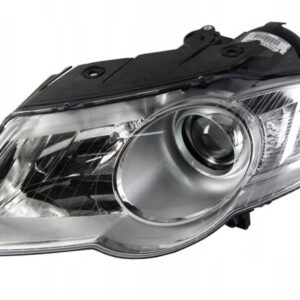 Фара для Volkswagen Passat B6 2005-2010 права