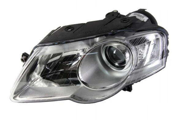 Фара для Volkswagen Passat B6 2005-2010 права
