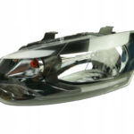 Фара для Volkswagen Polo 2009+ ліва Фара для Volkswagen Polo 2009+ ліва FP 7415 R02-T