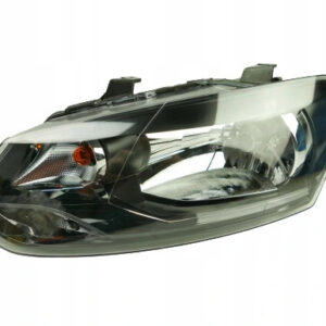 Фара для Volkswagen Polo 2009+ ліва