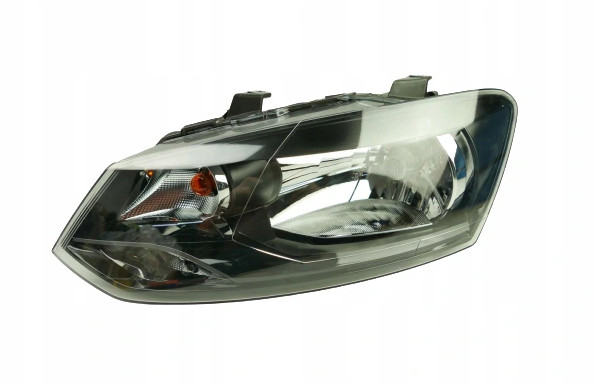 Фара для Volkswagen Polo 2009+ ліва