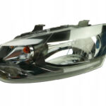 Фара для Volkswagen Polo 2009+ права Фара для Volkswagen Polo 2009+ права 6984895740