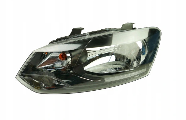 Фара для Volkswagen Polo 2009+ права