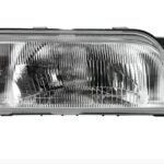 Фара для Nissan Sunny N14 1991-1996 ліва Фара для Nissan Sunny N14 1991-1996 ліва FP 1628 990