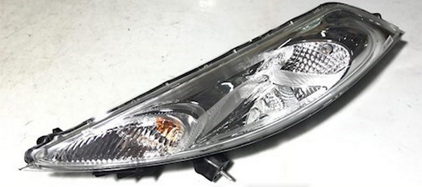 asdfghjkl633 Фара для верхня Nissan Juke 2010-2015 ліва габарит/поворот