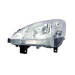 Фара для для Peugeot Partner 2008-2012 ліва Фара для для Peugeot Partner 2008-2012 ліва FP 0550 011