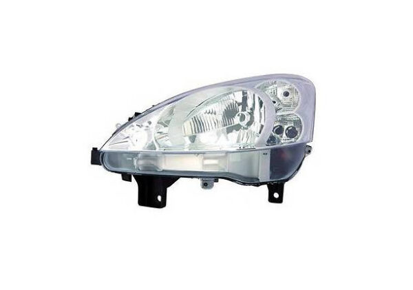 Фара для для Peugeot Partner 2008-2012 ліва