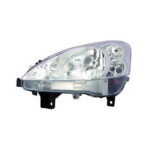 Фара для для Peugeot Partner 2008-2012 права Фара для для Peugeot Partner 2008-2012 права FP 0550 002