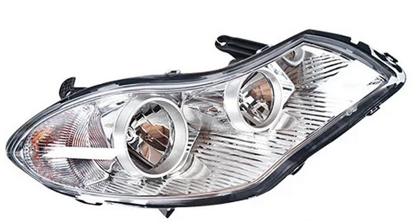 Фара для ЗАЗ Forza 2011+ ліва