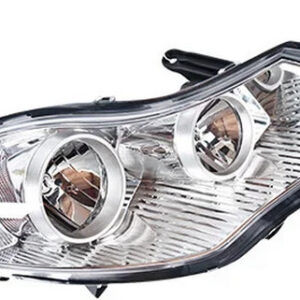 Фара для ЗАЗ Forza 2011+ права